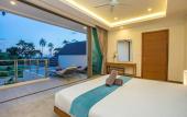 Туры в отель Trendy 4BR Villa Kari in KA Villas Rawai