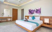 Туры в отель Trendy 4BR Villa Kari in KA Villas Rawai