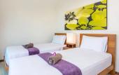 Туры в отель Trendy 4BR Villa Kari in KA Villas Rawai