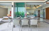 Туры в отель Trendy 4BR Villa Kari in KA Villas Rawai