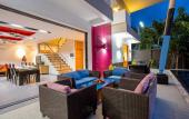 Туры в отель Chic and Modern 3BR Pool Villa Kloua
