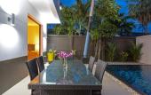 Туры в отель Chic and Modern 3BR Pool Villa Kloua