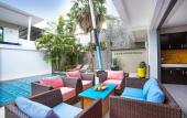 Туры в отель Chic and Modern 3BR Pool Villa Kloua