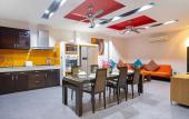 Туры в отель Chic and Modern 3BR Pool Villa Kloua