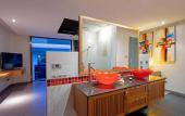 Туры в отель Chic and Modern 3BR Pool Villa Kloua