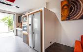 Туры в отель Chic and Modern 3BR Pool Villa Kloua