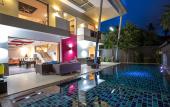 Туры в отель Chic and Modern 3BR Pool Villa Kloua
