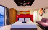 Туры в отель Chic and Modern 3BR Pool Villa Kloua