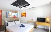 Туры в отель Chic and Modern 3BR Pool Villa Kloua