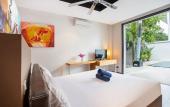 Туры в отель Chic and Modern 3BR Pool Villa Kloua