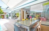 Туры в отель Modern 4BR Pool Villa Virginie Naiharn
