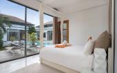Туры в отель Modern 4BR Pool Villa Virginie Naiharn