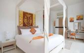 Туры в отель Modern 4BR Pool Villa Virginie Naiharn