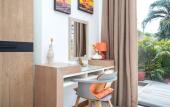 Туры в отель Modern 4BR Pool Villa Virginie Naiharn