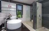 Туры в отель Modern 4BR Pool Villa Virginie Naiharn