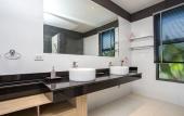 Туры в отель Modern 4BR Pool Villa Virginie Naiharn