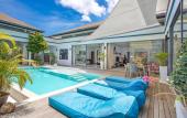 Туры в отель Modern 4BR Pool Villa Virginie Naiharn