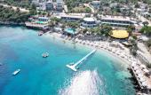 Туры в отель Kalkan Beach Park Hotel
