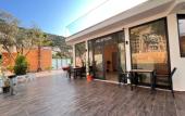 Туры в отель Kalkan Beach Park Hotel