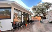 Туры в отель Kalkan Beach Park Hotel