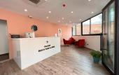 Туры в отель Kalkan Beach Park Hotel