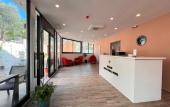 Туры в отель Kalkan Beach Park Hotel