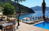Туры в отель Kalkan Beach Park Hotel
