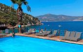 Туры в отель Kalkan Beach Park Hotel