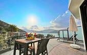 Туры в отель Kalkan Beach Park Hotel