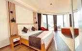 Туры в отель Kalkan Beach Park Hotel