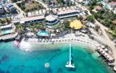 Туры в отель Kalkan Beach Park Hotel
