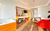 Туры в отель Kalkan Beach Park Hotel