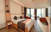 Туры в отель Kalkan Beach Park Hotel