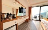 Туры в отель Kalkan Beach Park Hotel