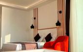 Туры в отель Kalkan Beach Park Hotel