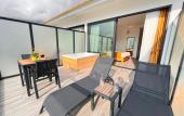 Туры в отель Kalkan Beach Park Hotel