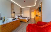 Туры в отель Kalkan Beach Park Hotel