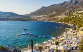 Туры в отель Kalkan Beach Park Hotel