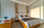 Туры в отель Kalkan Beach Park Hotel