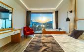 Туры в отель Kalkan Beach Park Hotel