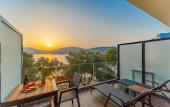Туры в отель Kalkan Beach Park Hotel