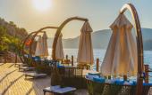 Туры в отель Kalkan Beach Park Hotel