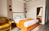 Туры в отель Kalkan Beach Park Hotel