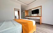 Туры в отель Kalkan Beach Park Hotel