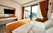 Туры в отель Kalkan Beach Park Hotel