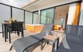 Туры в отель Kalkan Beach Park Hotel