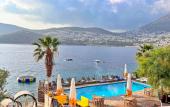 Туры в отель Kalkan Beach Park Hotel