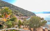 Туры в отель Kalkan Beach Park Hotel
