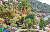 Туры в отель Kalkan Beach Park Hotel