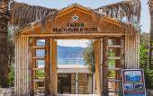 Туры в отель Kalkan Beach Park Hotel